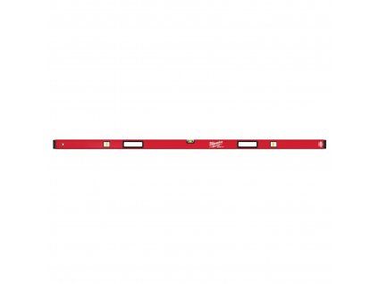 Milwaukee 4932459070 REDSTICK Backbone vodováha 180 cm