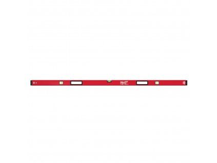 Milwaukee 4932459071 REDSTICK Backbone vodováha 180 cm magnetická