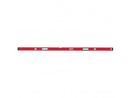 Milwaukee 4932459072 REDSTICK Backbone vodováha 200 cm