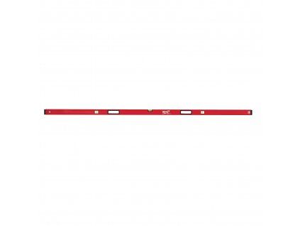 Milwaukee 4932459074 REDSTICK Backbone vodováha 240 cm