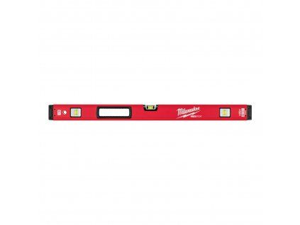 Milwaukee 4932459065 REDSTICK Backbone vodováha 80 cm magnetická