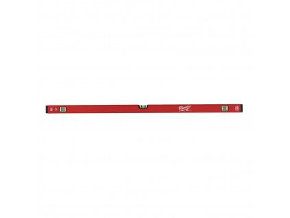 Milwaukee 4932459087 Magnetická vodováha REDSTICK Compact 120cm