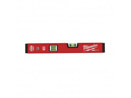Milwaukee 4932459079 Magnetická vodováha REDSTICK Compact 40cm