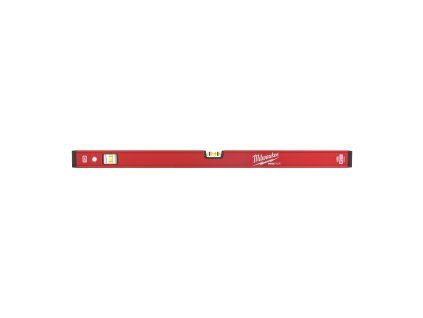 Milwaukee 4932459083 Magnetická vodováha REDSTICK Compact 80cm