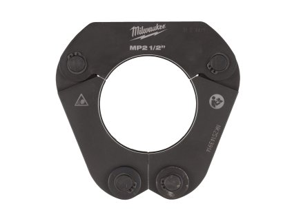 Systémové příslušenství - RJ18XL-MP2 1/2IN kroužek f.Jaw Press System