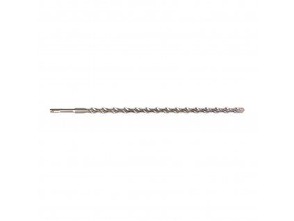 Milwaukee 4932307082 Vrták SDS-Plus  M2 16 x 400 x 450