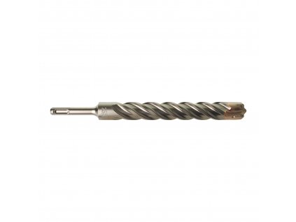 Vrták SDS-Plus  MX4 25 x 200 x 250