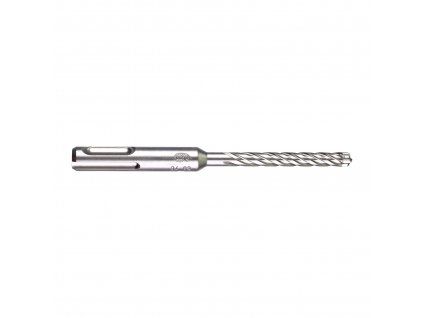 Milwaukee 4932352011 Vrták SDS-Plus MX4-čtyřbřit 6x50x115