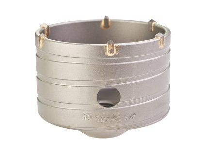 Vrtací korunka O90 mm