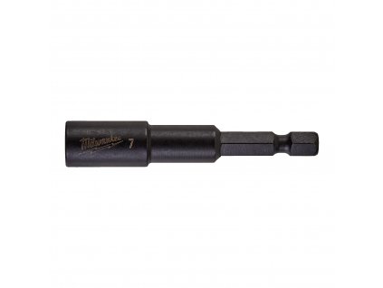 Magnetické nástrčné klíče ShW 7/65mm