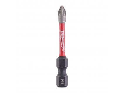 Šroubovací bity ShW PZ1 50mm - 1ks