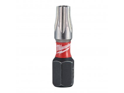 Šroubovací bity ShW TX BO25 25mm-2ks
