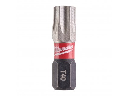 Šroubovací bity ShW TX BO40 25mm-2ks
