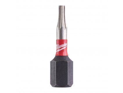 Šroubovací bity ShW TX BO8 25mm-2ks