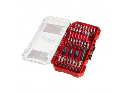 Milwaukee 4932492003 Sada bitů SHOCKWAVE - 35ks
