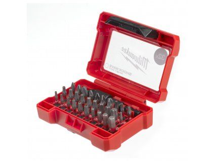 Milwaukee  4932464240 32 ks sada Shockwave bitů