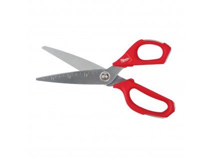 Milwaukee 4932479409 Technické nůžky rovné