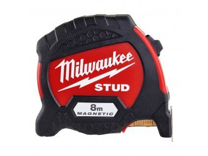 Milwaukee 4932471627 Měřící pásmo široké Stud 2 - 8m