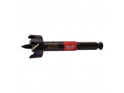 Samořezný vrták SWITCHBLADE Ø 35 mm