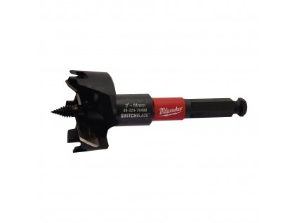 Samořezný vrták SWB SWITCHBLADE Ø 51 mm