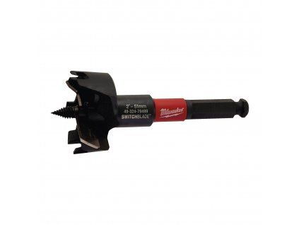 Samořezný vrták SWB SWITCHBLADE O 51 mm
