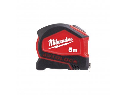Měřící pásmo AUTOLOCK 5/25
