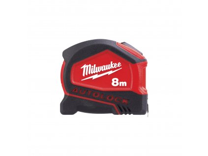 Milwaukee Měřící pásmo Autolock 8-26/25