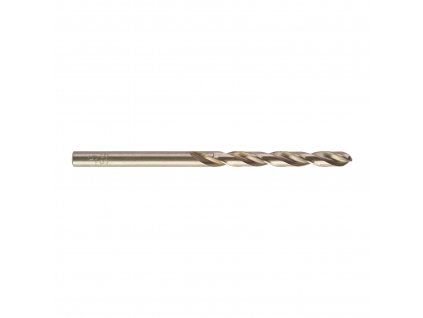 Milwaukee 4932352354 Vrták do kovu Thunderweb O 4,5x47