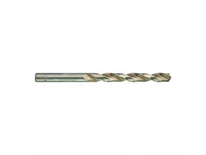 Milwaukee 4932352363 Vrták do kovu Thunderweb Ø 8x75