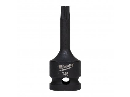 Hlavice HEX 1/2" na TX45