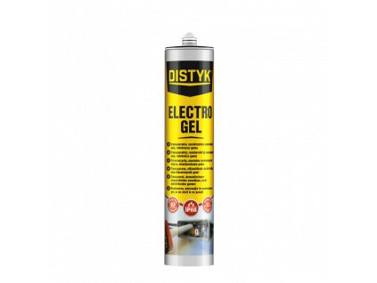 distyk electro gel web