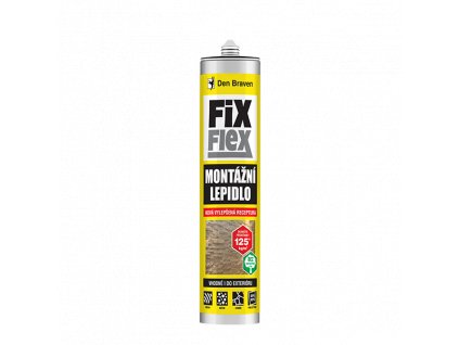 fix flex montazni lepidlo vizual 2