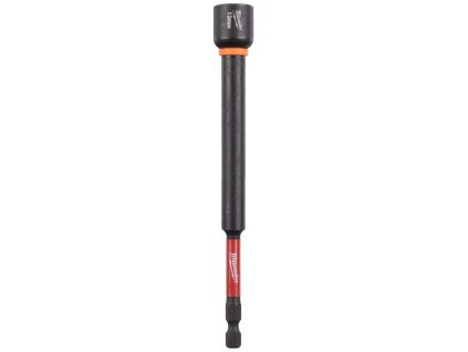 Nástrčný klíč MILWAUKEE SHOCKWAVE 13 x 150 mm