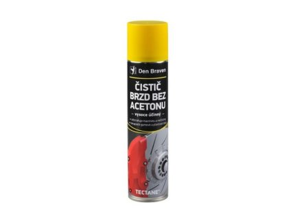 cistic brz bez acetonu 400ml den braven
