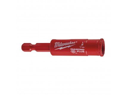 Milwaukee 49560511 Vrták Diamond Plus 12mm