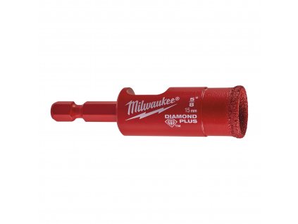 Vrták Diamond Plus 15mm