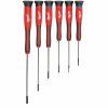 Milwaukee 4932471869 Sada přesných šroubováků - 6ks