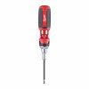 Milwaukee 4932471599 Multi-šroubovák 9v1 HEX