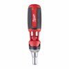 Milwaukee 4932471599 Multi-šroubovák 9v1 HEX