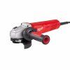 Milwaukee AGV12-125X - 1200 W úhlová bruska