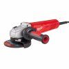Milwaukee AGV12-125X - 1200 W úhlová bruska