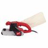 Milwaukee 4933385150 Pásová bruska síťová (100 mm) BS100LE
