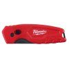 Milwaukee 4932471356 kompaktní nůž FASTBACK
