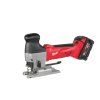 Milwaukee HD18JSB-402C - M18™ Heavy Duty přímočará pila