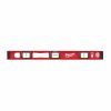 Milwaukee 4932478565 Magnetická vodováha I-Beam  60cm