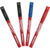 Milwaukee 48223165  INKZALL™ značkovače s tenkým hrotem - barevné