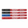 Milwaukee 48223165  INKZALL™ značkovače s tenkým hrotem - barevné