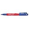 Milwaukee 4932492126 INKZALL značkovač modrý