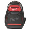 MIlwaukee 48228200 Pracovní batoh s pevným dnem