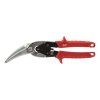 Milwaukee 48224512 Nůžky na plech offsetové - levé